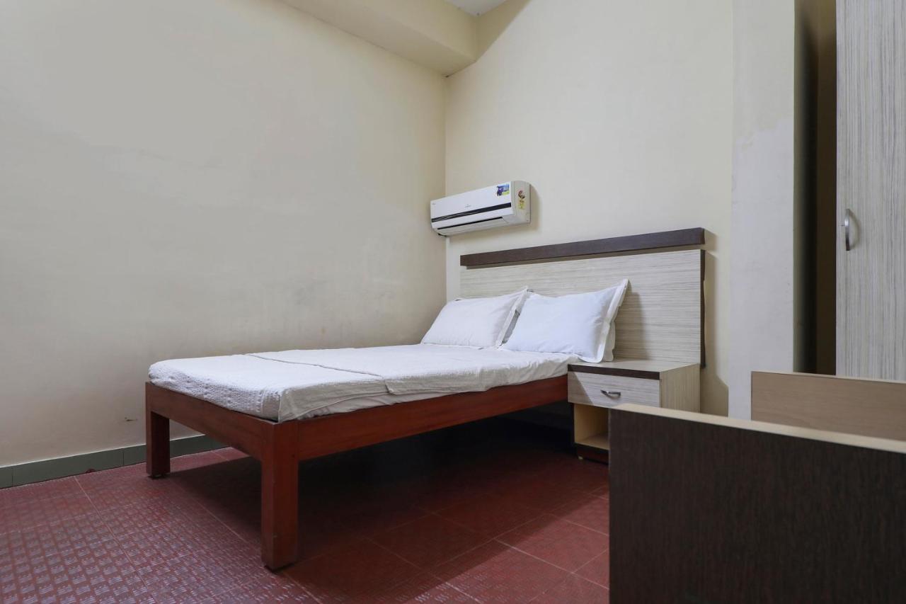 สปอต ออน 60610 มาลาพร ทัวริสต์โฮม Hotel Kannur ภายนอก รูปภาพ