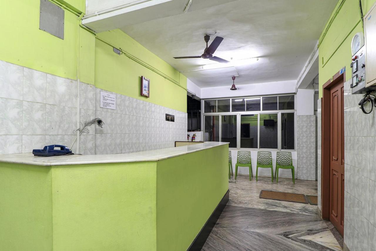 สปอต ออน 60610 มาลาพร ทัวริสต์โฮม Hotel Kannur ภายนอก รูปภาพ