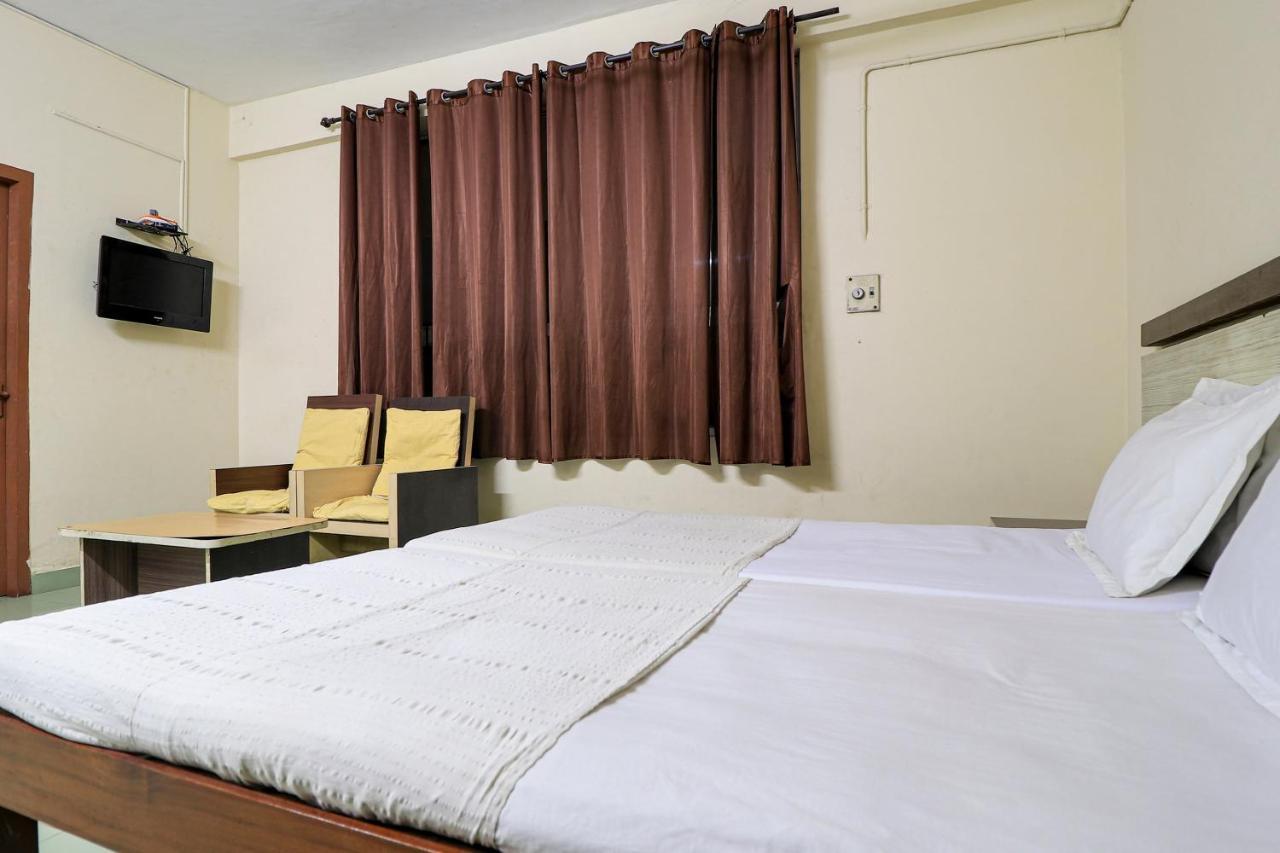 สปอต ออน 60610 มาลาพร ทัวริสต์โฮม Hotel Kannur ภายนอก รูปภาพ