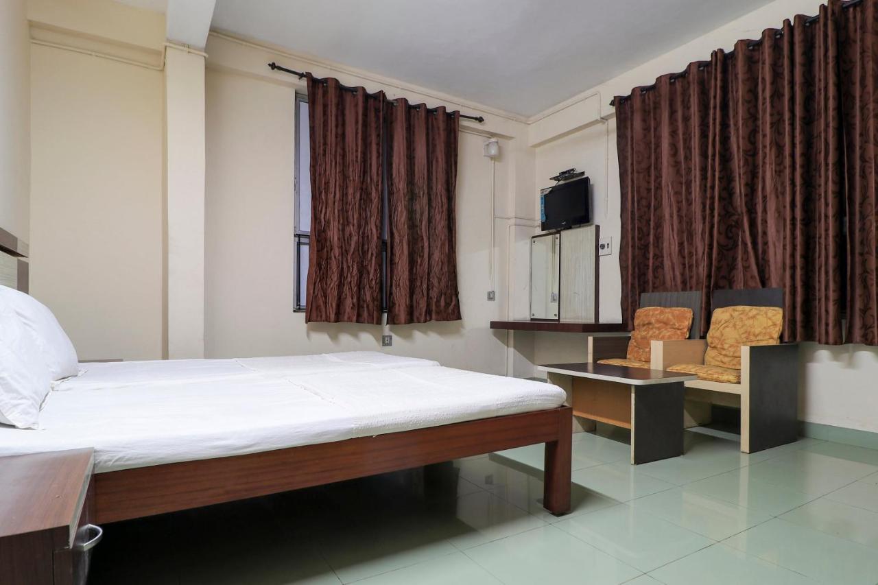 สปอต ออน 60610 มาลาพร ทัวริสต์โฮม Hotel Kannur ภายนอก รูปภาพ